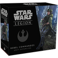 Star Wars: Legion - Rebel Commandos Unit Expansion