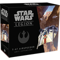 Star Wars: Legion - T-47 Airspeeder Unit Expansion