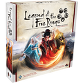 Legend of the Five Rings LCG: The Card Game