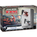 Star Wars: X-Wing 1st Edition -  Imperial Aces Expansion Pack