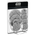 Star Wars: Legion - Premium Large Bases
