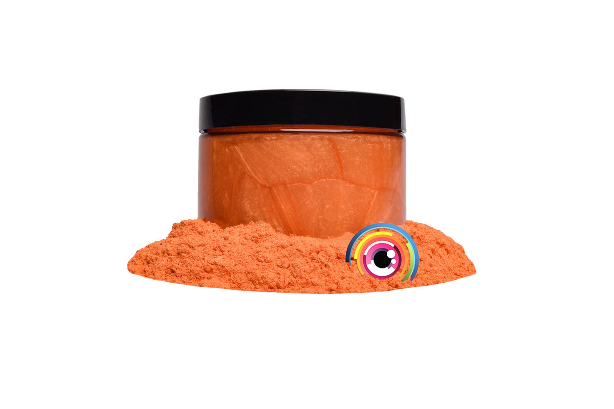 Fire Orange