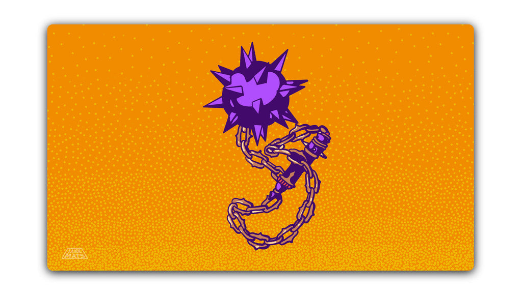Dark Flail