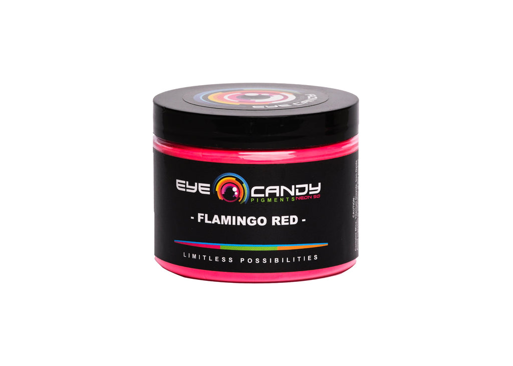 Flamingo Red
