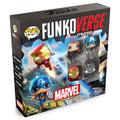 FunkoVerse: Marvel 100