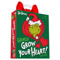 Dr. Seuss: Grinch Grow Your Heart - Card Game