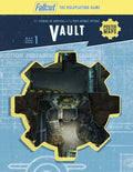 Fallout: The Roleplaying Game - Map Pack 1: Vault