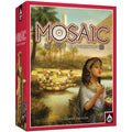Mosaic: A Story of Civilization