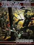 Freeport Companion: Pathfinder RPG Edition