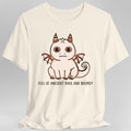 Full of Ancient Rage and Whimsy T-Shirt