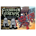 Shadows of Brimstone: Forbidden Fortress - Temple Dogs Enemy Pack