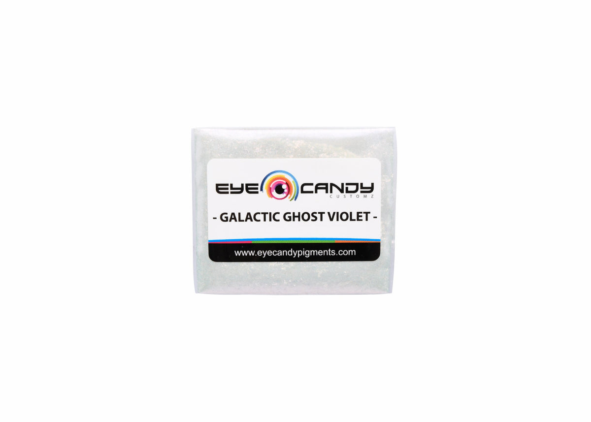 Galactic Ghost Violet