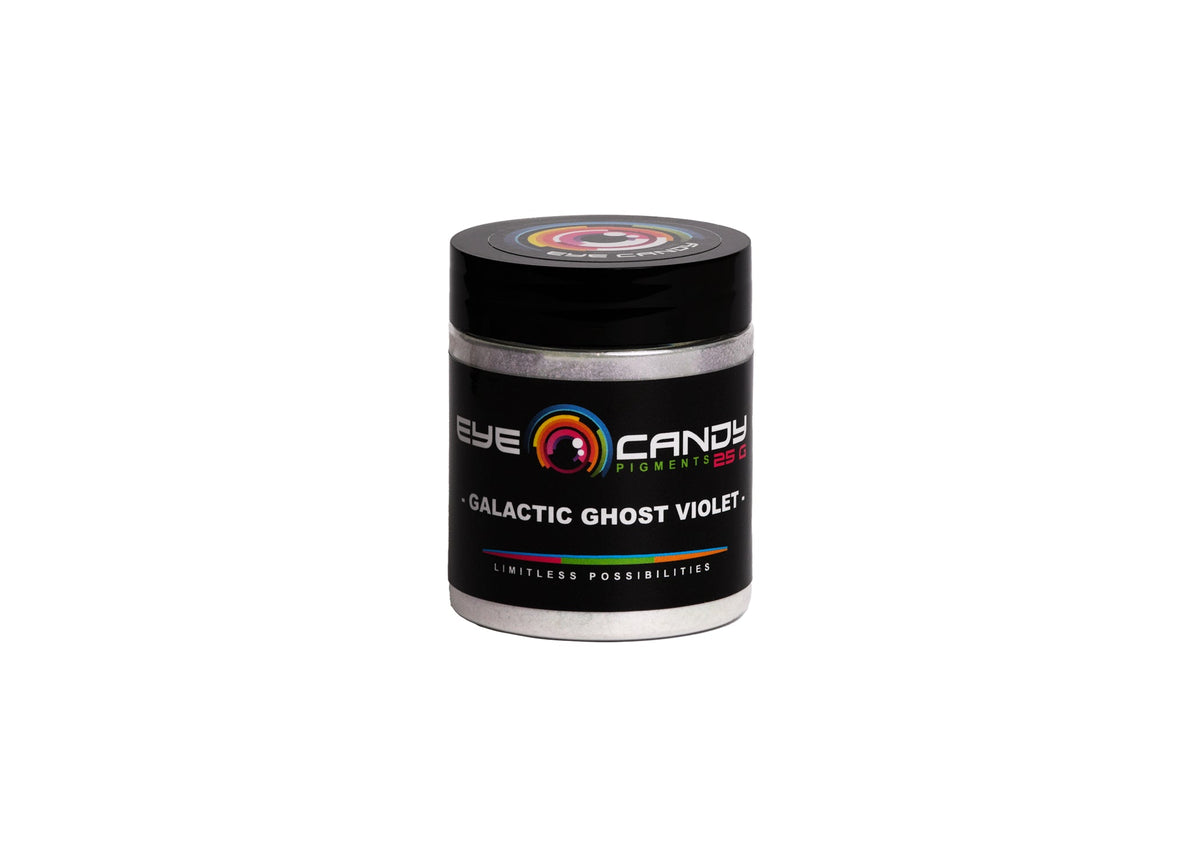 Galactic Ghost Violet