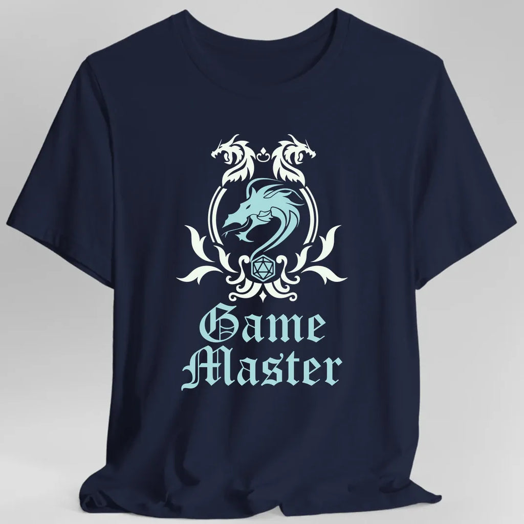 Game Master Emblem T-Shirt