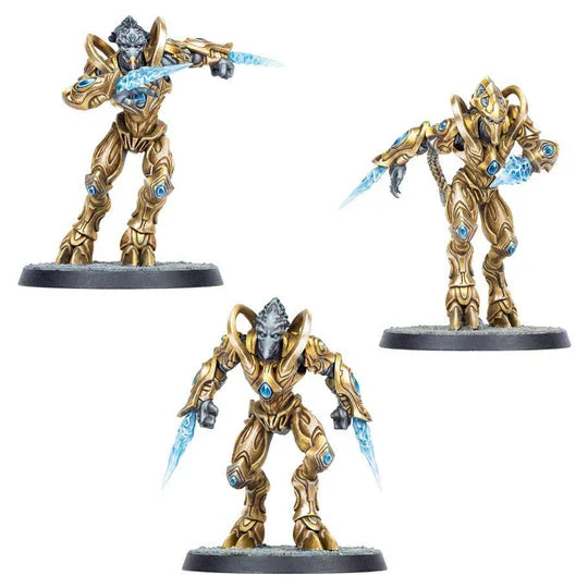 StarCraft® Zealot