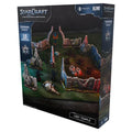 StarCraft® Lost Temple