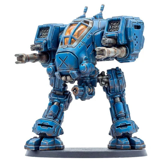 StarCraft® Goliath