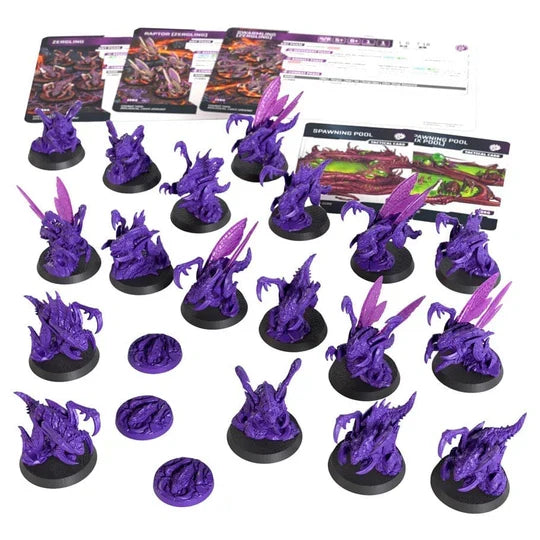 StarCraft® Zergling