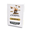 Warhammer 40K: T'au Empire - MV71 Sniper Drones & Firesight Marksman