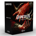 Grimcoven: Miniatures box
