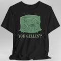 Gelatinous Cube Shirt