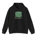 Gelatinous Cube Hoodie