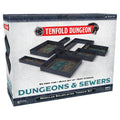 Tenfold Dungeon: Dungeons & Sewers