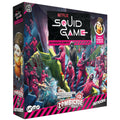 Zombicide 2E: Squid Game Expansion