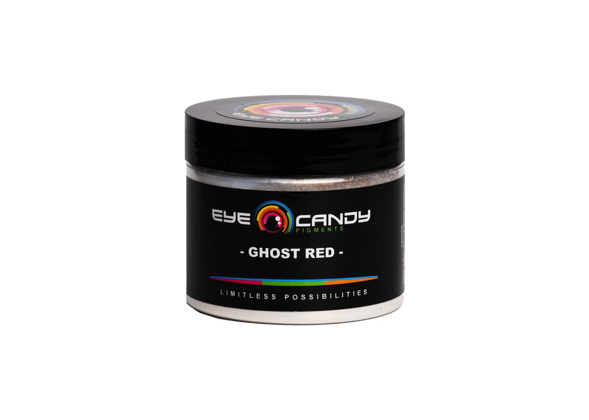 Ghost Red