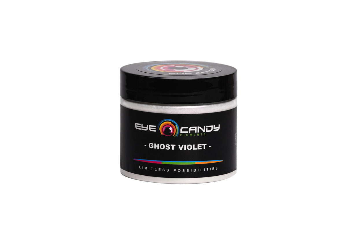 Ghost Violet