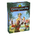 Ginkgopolis