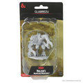 D&D: Nolzur's Marvelous Unpainted Miniatures - Glabrezu