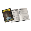 I, Toaster
