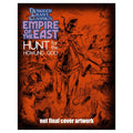 Dungeon Crawl Classics: The Empire of the East - #1 Hunt for the Howling