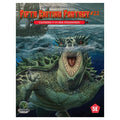 Fifth Edition Fantasy #22 - Caverns of the Sea Strangers
