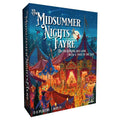 A Midsummer Night's Fayre