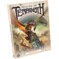Genesys: Realms of Terrinoth