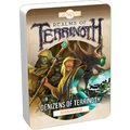 Genesys: Denizens of Terrinoth