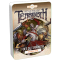 Genesys: Foes of Terrinoth
