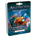 Genesys: Androids, Drones, and Synthetics