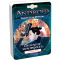 Genesys: Citizens of New Angeles