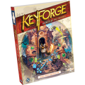 Genesys KeyForge: Secrets of the Crucible