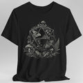 Goblincore D20 Stipple T-Shirt