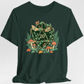 Goblincore D20 T-Shirt