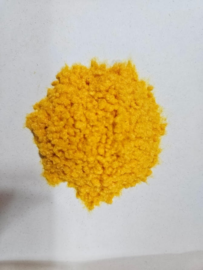 Golden Rod Flocking Kit