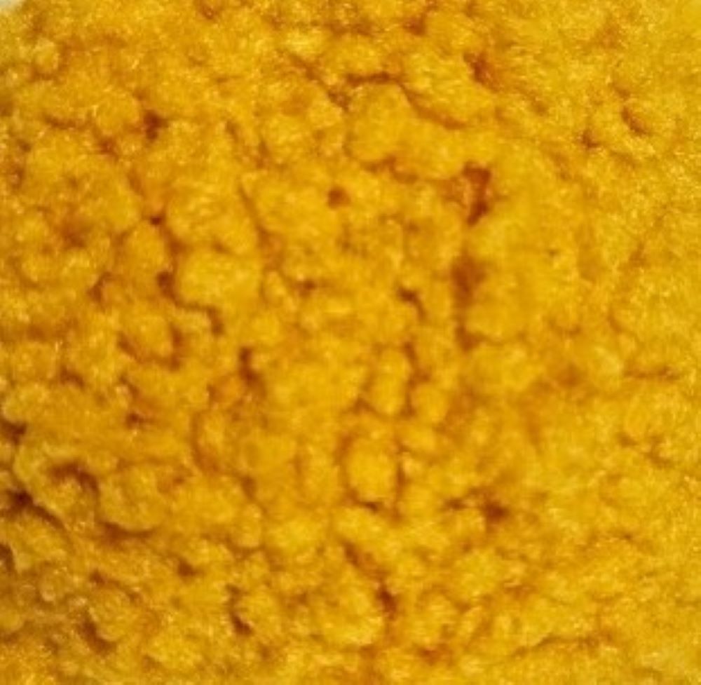 Golden Rod Flocking Kit