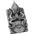 A Game of Thrones LCG: Greyjoy Resin House Card