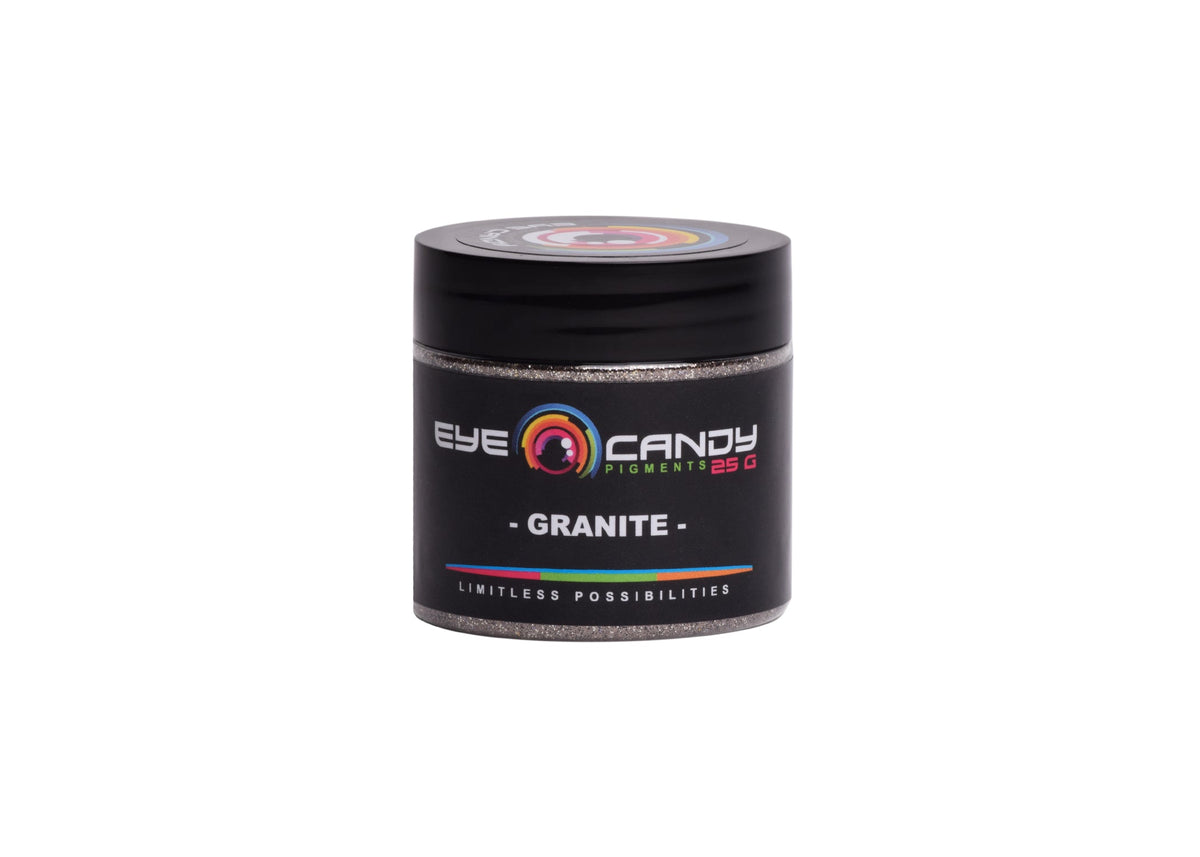 Granite Flakes