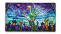 Graveyard Gaming Mat