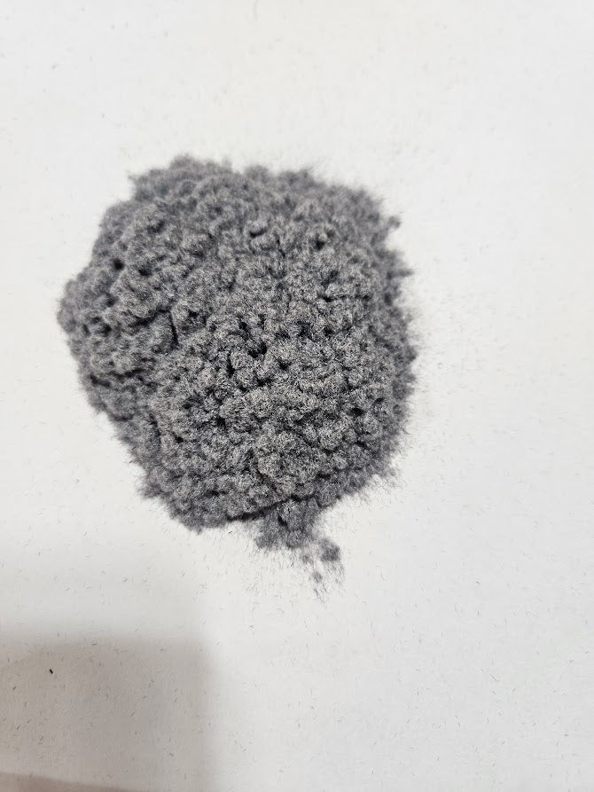 Flock and Go Flocking Kit (Gray)